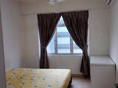 Larkin Heights Apartment 1bed To CIQ 5MINS