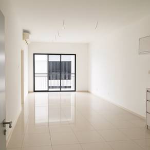 Renai Jelutong Shah Alam Hot Area Freehold Apartment 2 Carpark Fr Sale