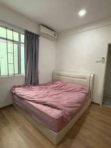 The Rise Collection 3 Condo *FULLY RENO 3-Bedrooms 1000SF 2-C/Carparks