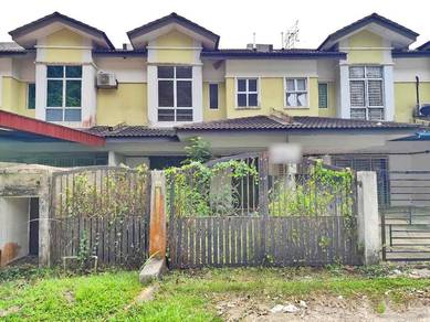2 Storey Terrace House, Taman Desa Bukit Indah, Sungai Buloh, Selangor