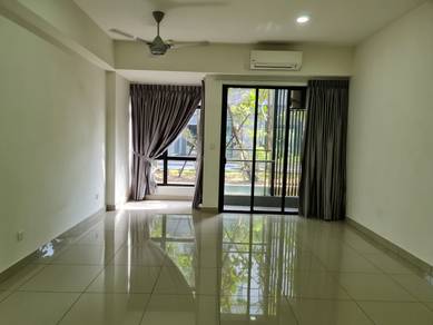 Paramount Utropolis Glenmarie @ Studio Unit For Rent