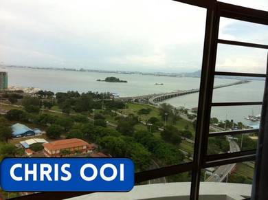 The View Condominium (Twin Towers)