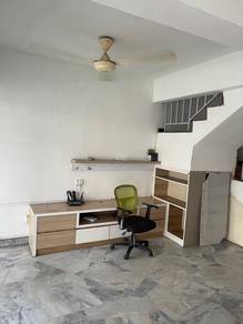 Bandar Menjalara Double Storey Kepong Manjalara Near Desa Parkcity Kl