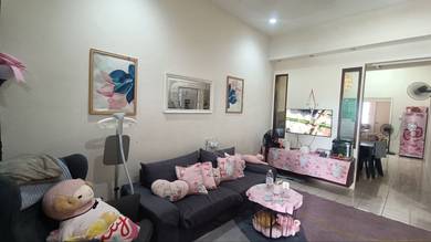 For Sale Single Storey Terrace House, Taman Tanjung Perdana, Ulu Kinta
