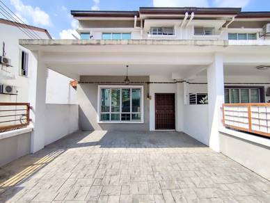 2 Storey Terrace House, Seksyen 12, Bandar Puncak Alam, Selangor