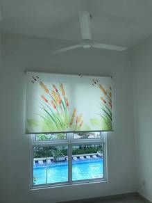 Imperial Residence Condo Sg Ara 1100sqft Partly Furnished 2-C/Carparks