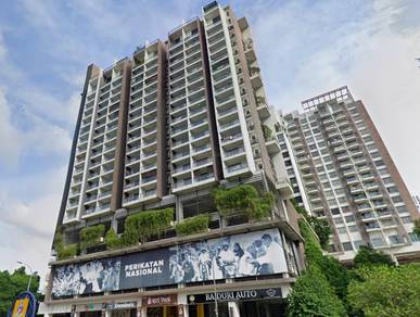 Urban 360🔥511sf Gombak✅P/Reno,F/Furn✅100%LOAN🔥0%,Low D/P✅1k Booking