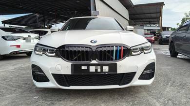Bmw 330i M SPORT 2.0L (A)