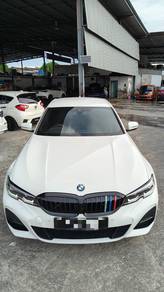 Bmw 330i M SPORT 2.0L (A)