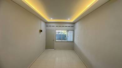 Below Bank Value Full Loan Zero Moving Cost Kota Masai Single Storey
