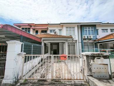 9 units of 2 Storey Terrace House, Taman Belatok Mas, Melaka