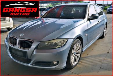 Bmw 320i M SPORTS 2.0 NEW FACELIFT (A)