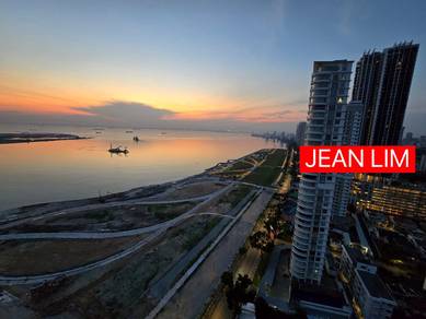 Silverton Gurney Drive GEORGETOWN fully seaview HIGH FLOOR