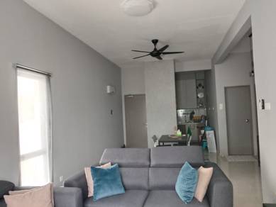 Residensi Rimbunan Petaling