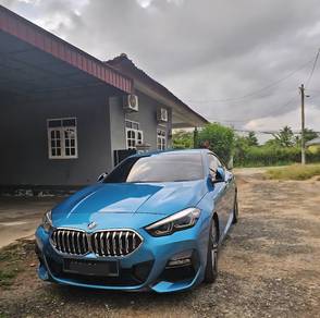 Bmw M SPORT 218i Gran Coupe