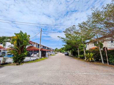 9 units of 2 Storey Terrace House, Taman Belatok Mas, Melaka