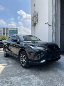 Toyota HARRIER 2.0 G (A)