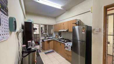 (Extra Store) Belimbing Heights Apartment
