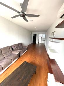 Residensi Platinum Teratai Partly/F Setapak Platinum Hill FREE Wifi
