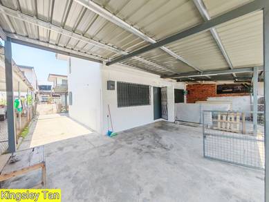 Taman Jumbo | Petagas | 2 Storey Inter-corner Terrace | CL999