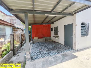 Taman Jumbo | Petagas | 2 Storey Inter-corner Terrace | CL999