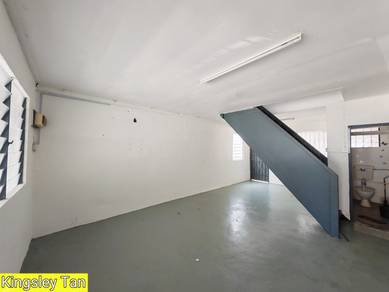 Taman Jumbo | Petagas | 2 Storey Inter-corner Terrace | CL999