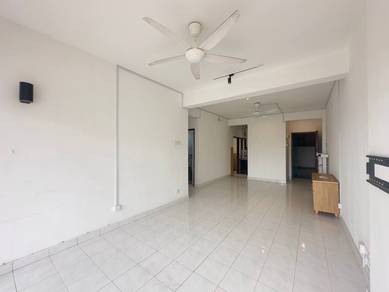 Level 5 (Lift), Permata Heights Apartment Taman Cheras Permata 2