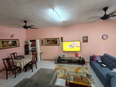Taman Cheras Idaman Double Storey For Sale