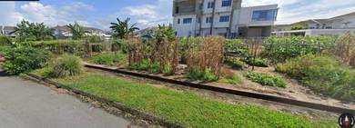 Detached Land at Tabuan Tranquility, near NorthBank, Kuching