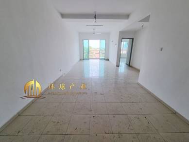 De Centro Condo For Sale｜Sky Semi-D 1720 sqft｜Tanjung Permai｜Raja Uda