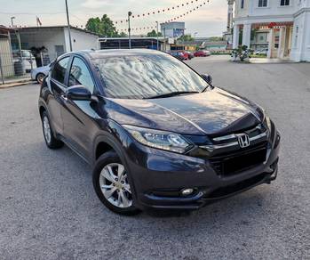 Honda HR-V 1.8 V (A) Facelift High Spec Model