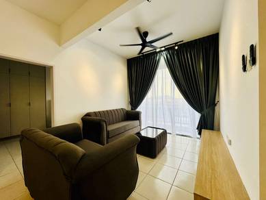 3 Room Seri Topaz Residence Fully Furnished Puchong Intan near Subang