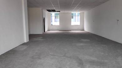 1 Telipok Commercial Centre | 2 Storey Shoplot