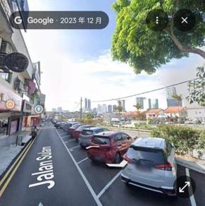 Jalan Sulam @ Taman Sentosa, JB..Ground Floor Shoplot