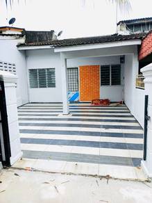 Pasir Gudang Pasir Putih Single Storey House For Sale