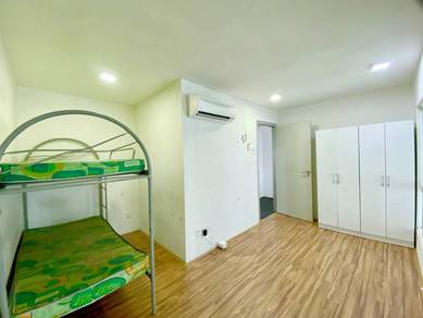 [4 Rooms] Arte Subang West Seksyen 13 Shah Alam