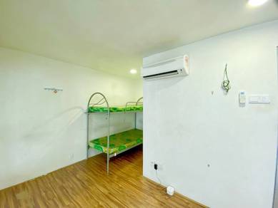 [4 Rooms] Arte Subang West Seksyen 13 Shah Alam
