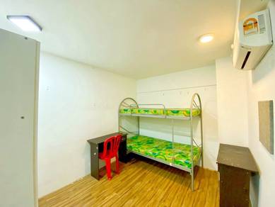 [4 Rooms] Arte Subang West Seksyen 13 Shah Alam