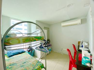 [4 Rooms] Arte Subang West Seksyen 13 Shah Alam