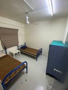 Rumah Fully Furnishing  Bilik Sewa Shah Alam Ken Rimba Seksyen 16 7