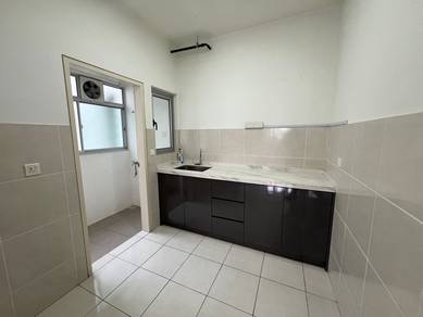Residensi Seri Wahyu Exclusive Unit For Rent!!
