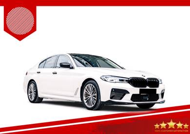 Bmw 530e 2.0 M SPORT CONVERT M5 LCI P.BOOT 2019