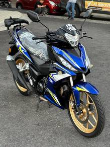 2021 HONDA RS150R RS150 R RS 150R RS 150 R 1Owner