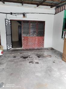 Rumah sewa Sek 19