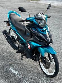 2021 YAMAHA 135LC LC135 LC 135 LC 1Owner 24000KM