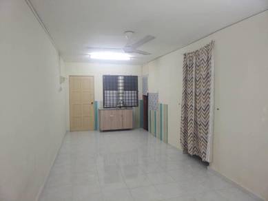 Apartment Permata Cantik Murah Hot Unit (Untuk Beli/Invest)