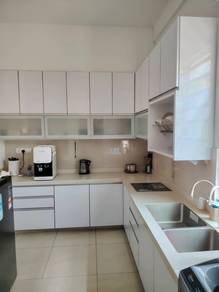 Taman Jasa Intan | 2 Storey Terrace For Sale | Partial Renovation Alma