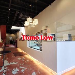 Move In Ready Georgetown 2-Storey Pre-War Heritage Shoplot for Rent