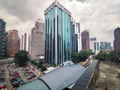 Office-space-for-auction-Jalan-Sultan-Ismail-Kuala-Lumpur