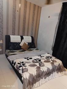 M'Tiara Apartment / Larkin / Fully Furnished / Larkin Sentral - 5Min